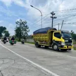 jalur tengah jateng siap sambut arus mudik
