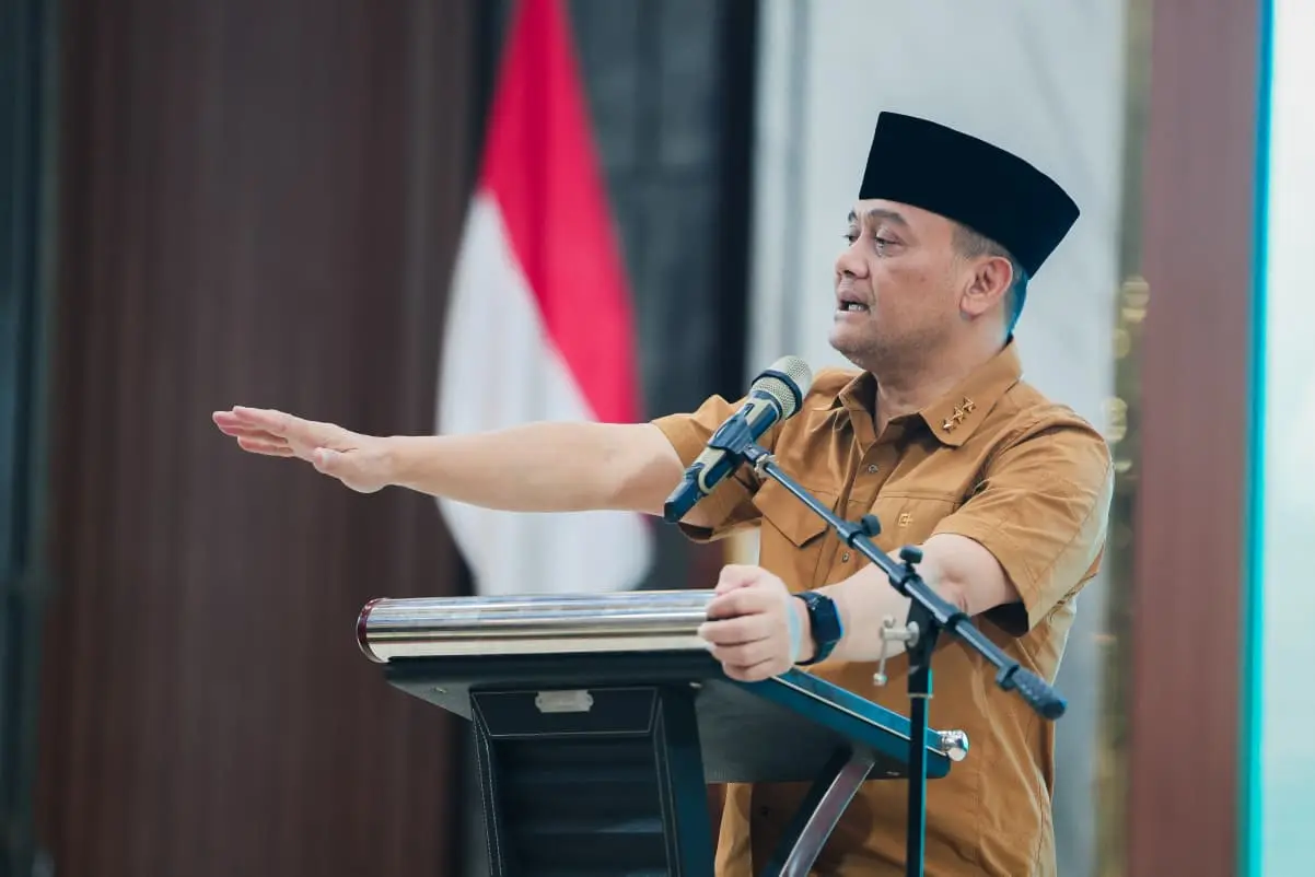 Gubernur kembali ingatkan soal integritas usai OTT KPK Cilacap