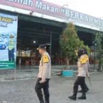 polres purbalingga