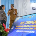 Si Polan, layanan mudik asyik di jawa tengah