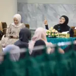 Dorong Mudik Lebaran Jadi Ajang Promosi Budaya dan Potensi Jawa Tengah