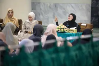 Dorong Mudik Lebaran Jadi Ajang Promosi Budaya dan Potensi Jawa Tengah