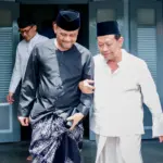 Gubernur bakal gelar open house