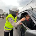 satlantas polres purbalingga