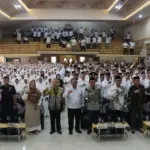 Pembukaan manasik haji terintegrasi bagi calon haji asal Banjarnegara