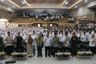 Pembukaan manasik haji terintegrasi bagi calon haji asal Banjarnegara