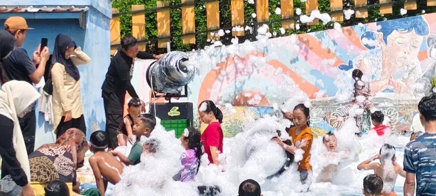 Desa Wisata Dawuhan bangkit usai bencana