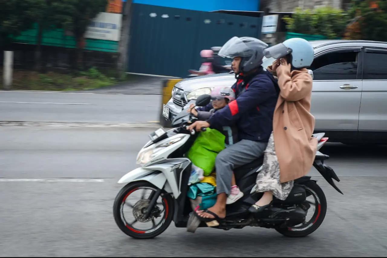 mudik lebaran