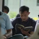 warga binaan rutan banjarnegara