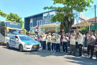 balik ngode jakarta gratis