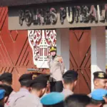 kapolres purbalingga