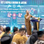 Tekankan integritas, gubernur kumpulkan kepala daerah dan undang KPK