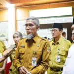 Sekda Jateng tegaskan petugas haji harus utamakan layanan jemaah haji