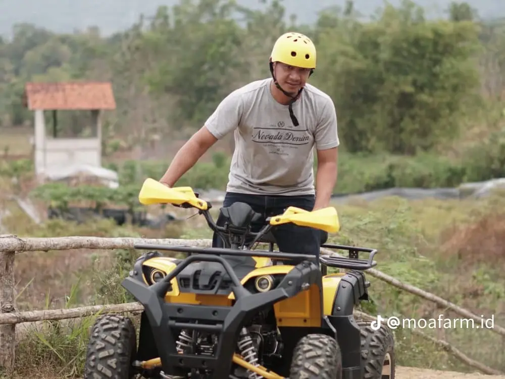 Moafarm Field & Food