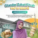 zakat fitrah dan fidyah