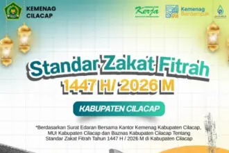 zakat fitrah dan fidyah