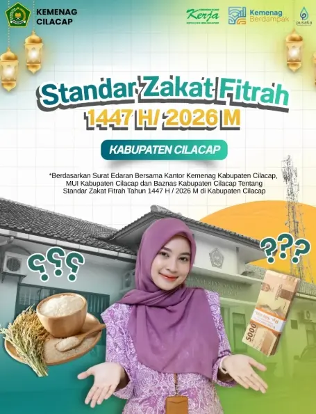 zakat fitrah dan fidyah