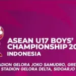 AFF U17