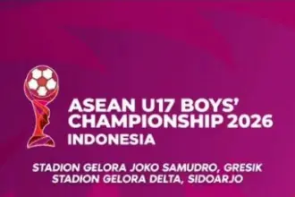 AFF U17