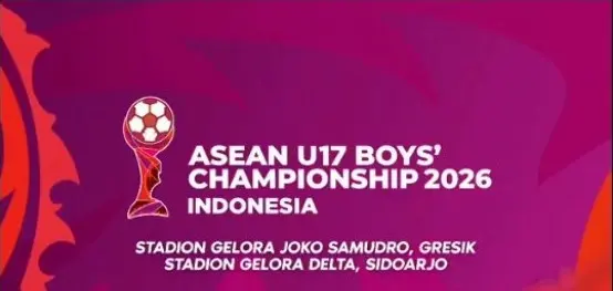 AFF U17