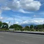 Alun-alun Purwokerto. (Dok Seputar Banyumas)