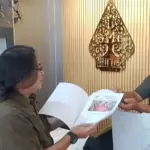 Amicus curiae tambang emas ilegal pancurendang banyumas