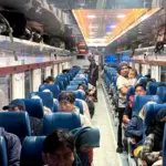 Angkutan Lebaran 2026