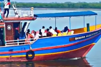 wisata bahari cilacap