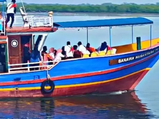 wisata bahari cilacap