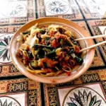 Bakmie Anglo Pak Trisno