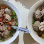 Bakso Pak Gendut