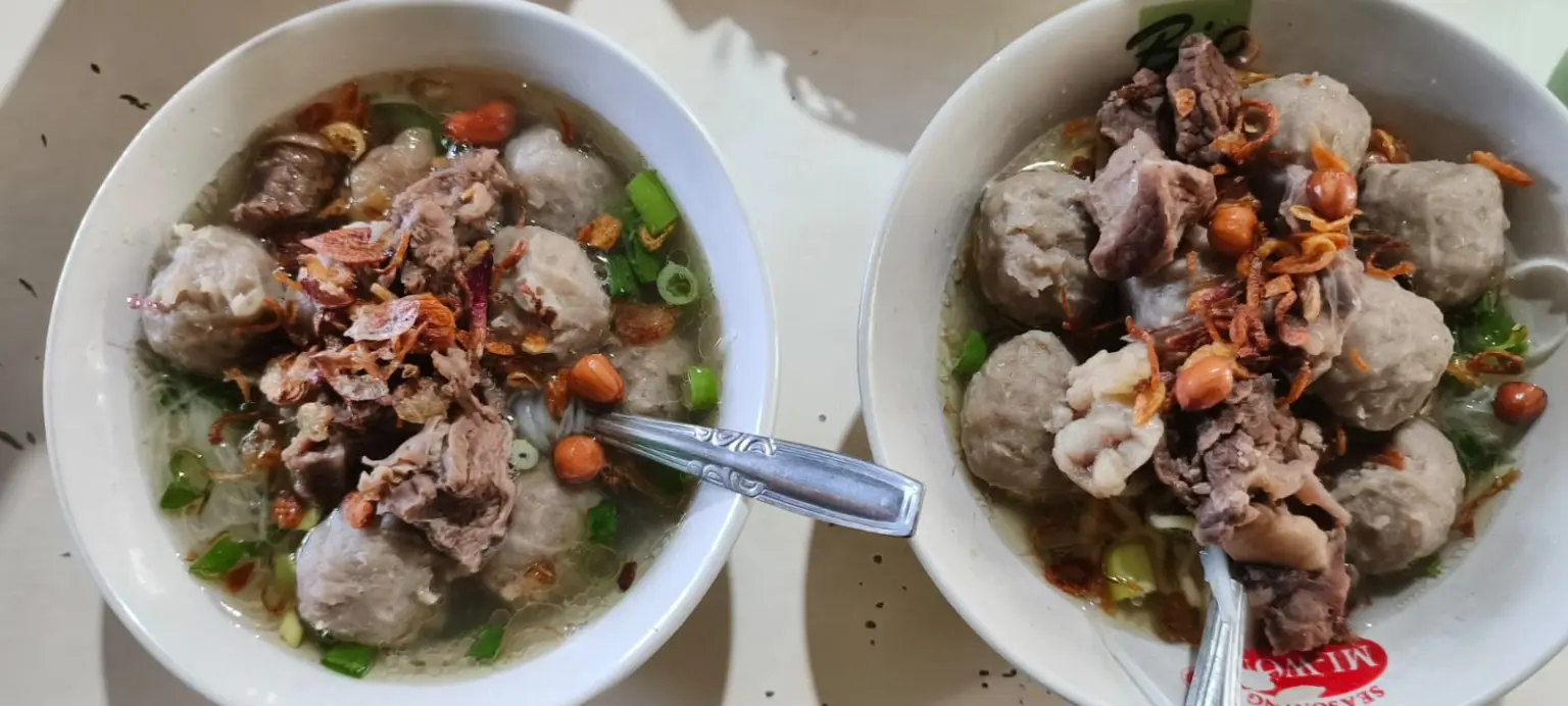 Bakso Pak Gendut