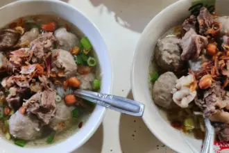 Bakso Pak Gendut