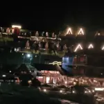 Bayan Village Baturraden