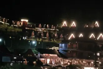 Bayan Village Baturraden