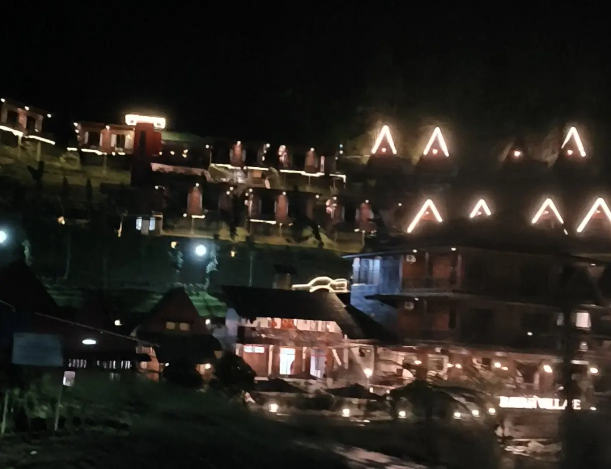 Bayan Village Baturraden