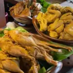 Bebek goreng H. slamet