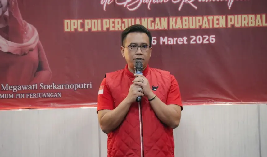 PDI Perjuangan