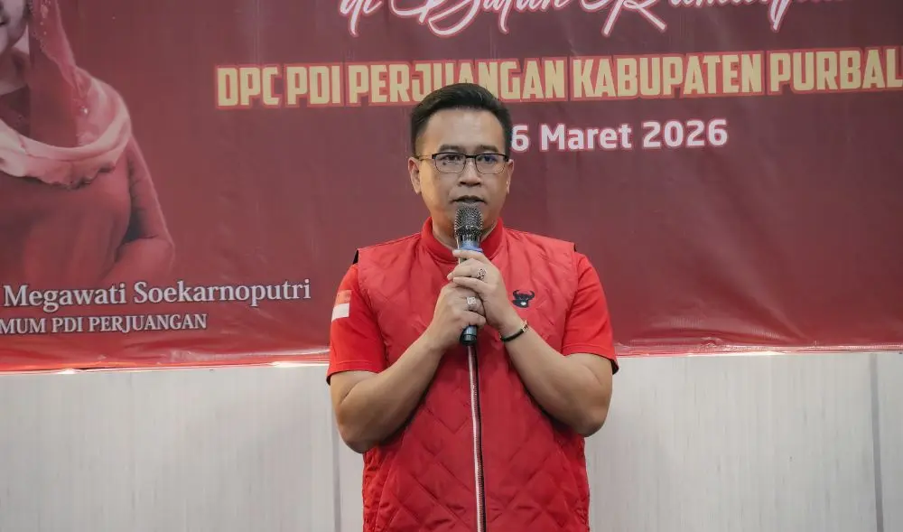 PDI Perjuangan