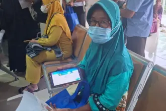 Kisah Suharti lawan kanker dan jantung dengan BPJS Kesehatan