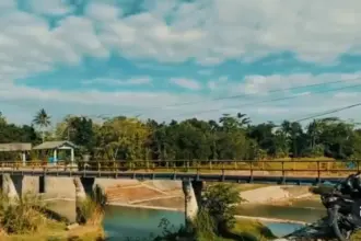 Desa Wisata Kamulyan