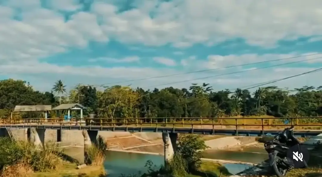 Desa Wisata Kamulyan