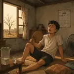 Gerah, musim pancaroba, cuaca panas, cilacap