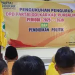 partai golkar purbalingga