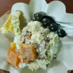 gudeg banyumas asli