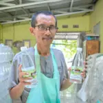 Inovasi Gula Singkong Cair dari Banjarnegara, Produk Lokal Yang Mulai Dilirik Industri