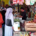 Imbas kenaikan harga plastik