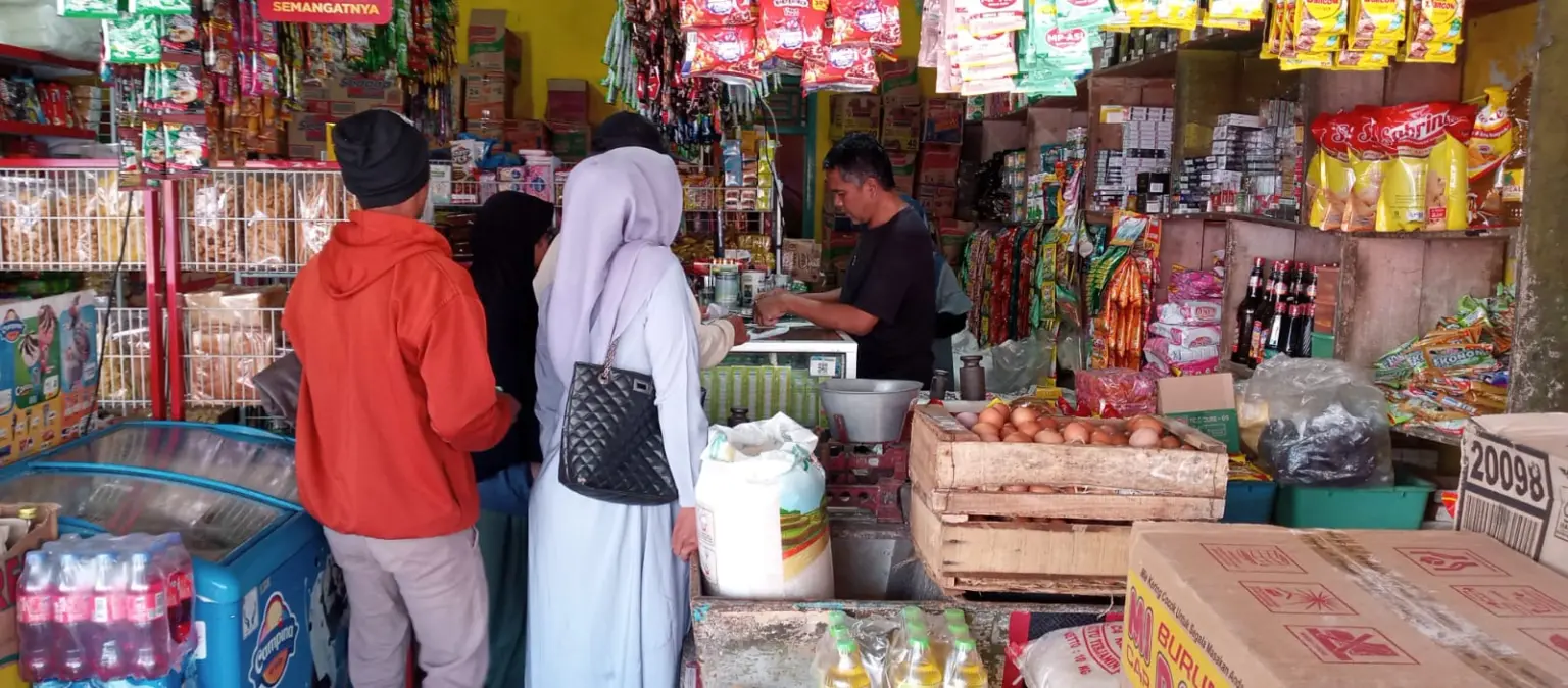 Imbas kenaikan harga plastik