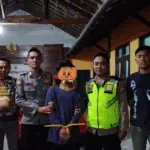 Motif Cemburu! Istri Chat Pria Lain, Pelaku Aniaya Korban Hingga Muntah Darah di Kalibening