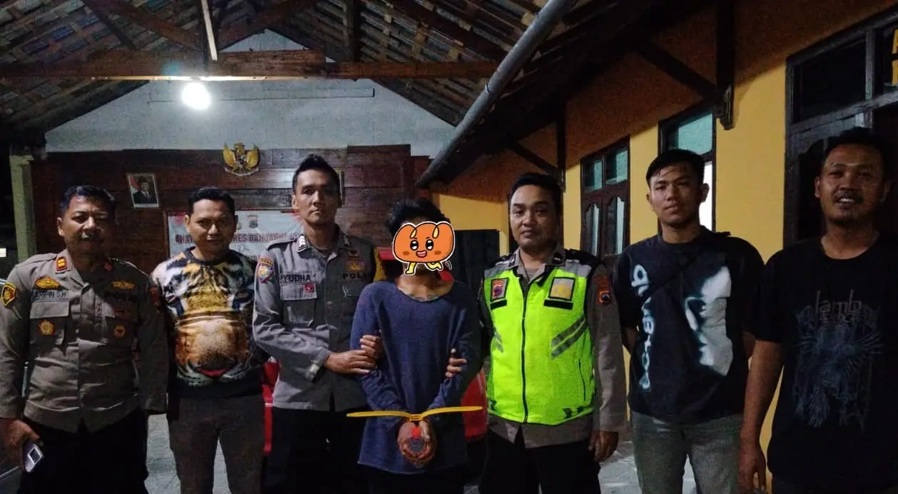 Motif Cemburu! Istri Chat Pria Lain, Pelaku Aniaya Korban Hingga Muntah Darah di Kalibening